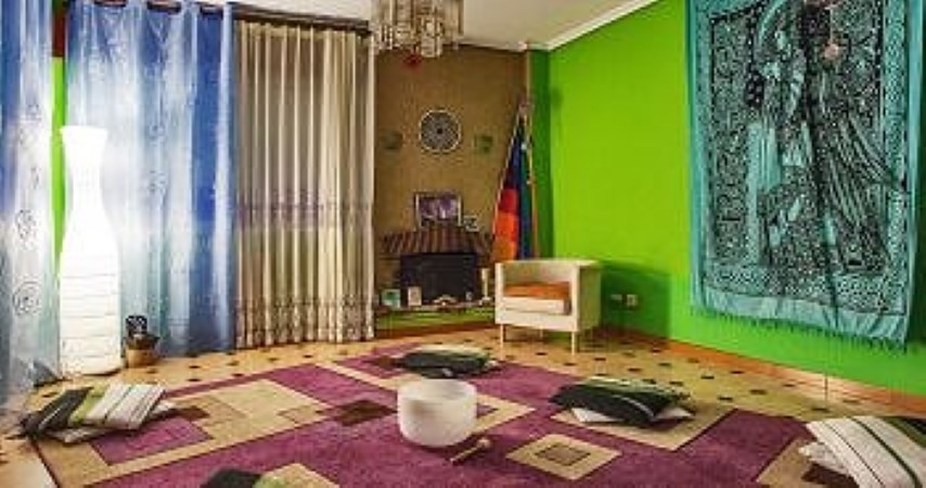 albergue
